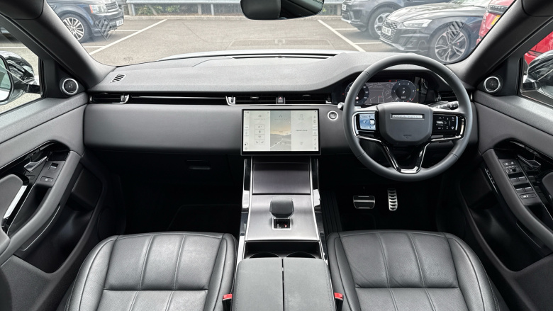 Land Rover Range Rover Evoque 2.0 D165 Dynamic SE 5dr Auto Diesel Hatchback